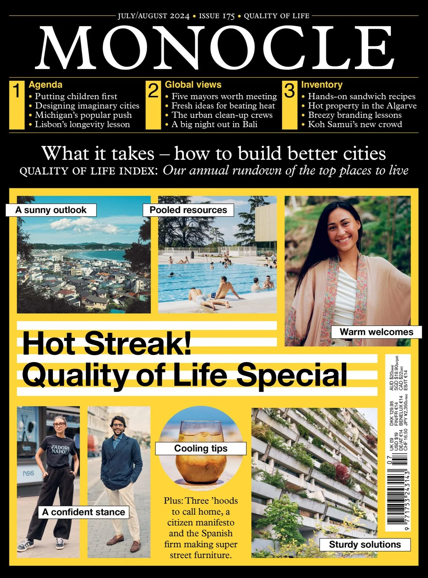 Monocle n.175