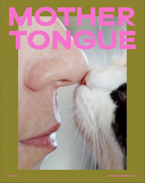 Mother Tongue n.4