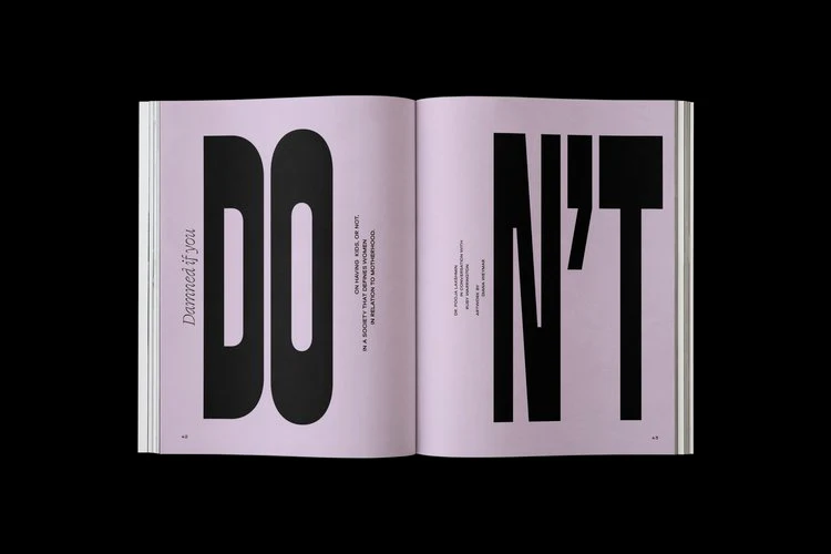 Mother Tongue n.4 - Image 3