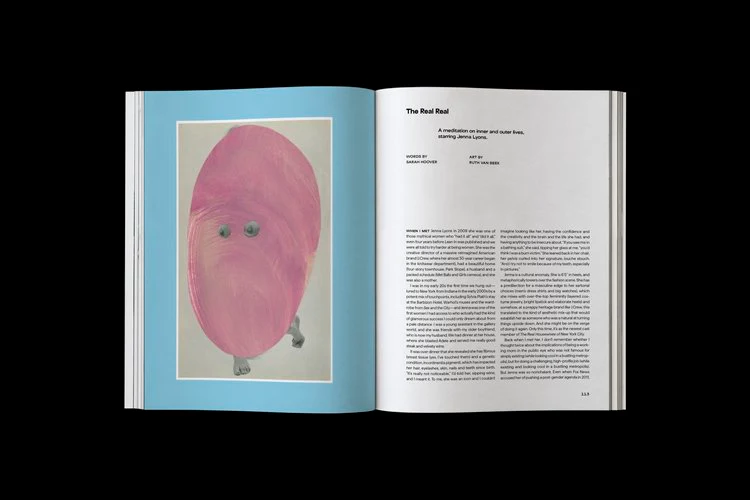 Mother Tongue n.4 - Image 5