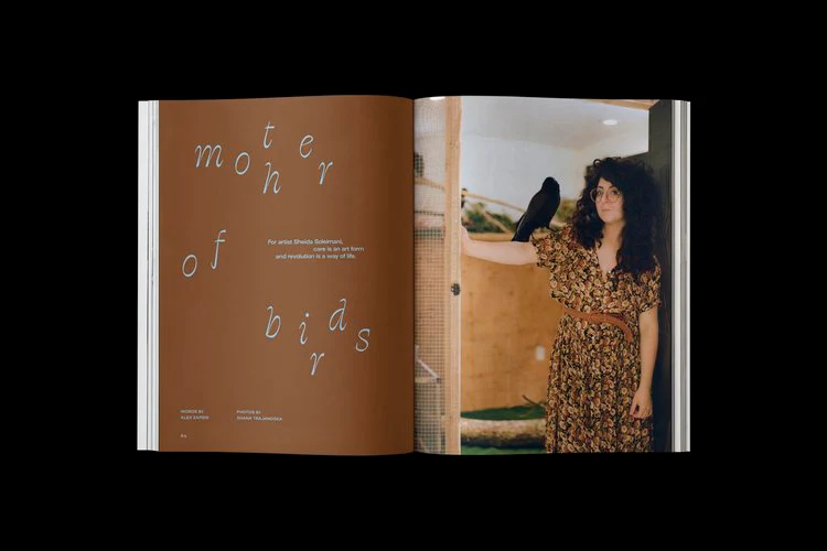 Mother Tongue n.4 - Image 6