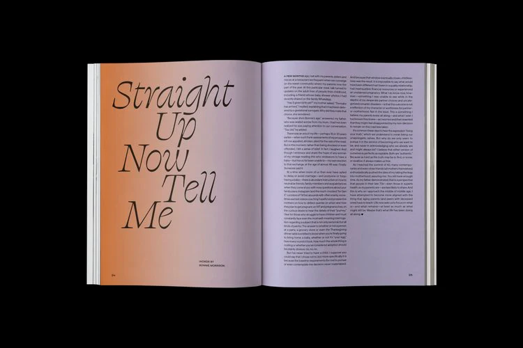 Mother Tongue n.4 - Image 7