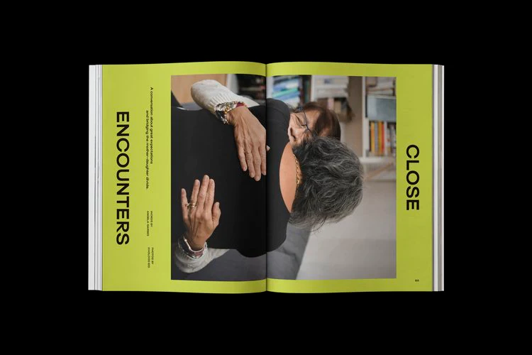 Mother Tongue n.4 - Image 8