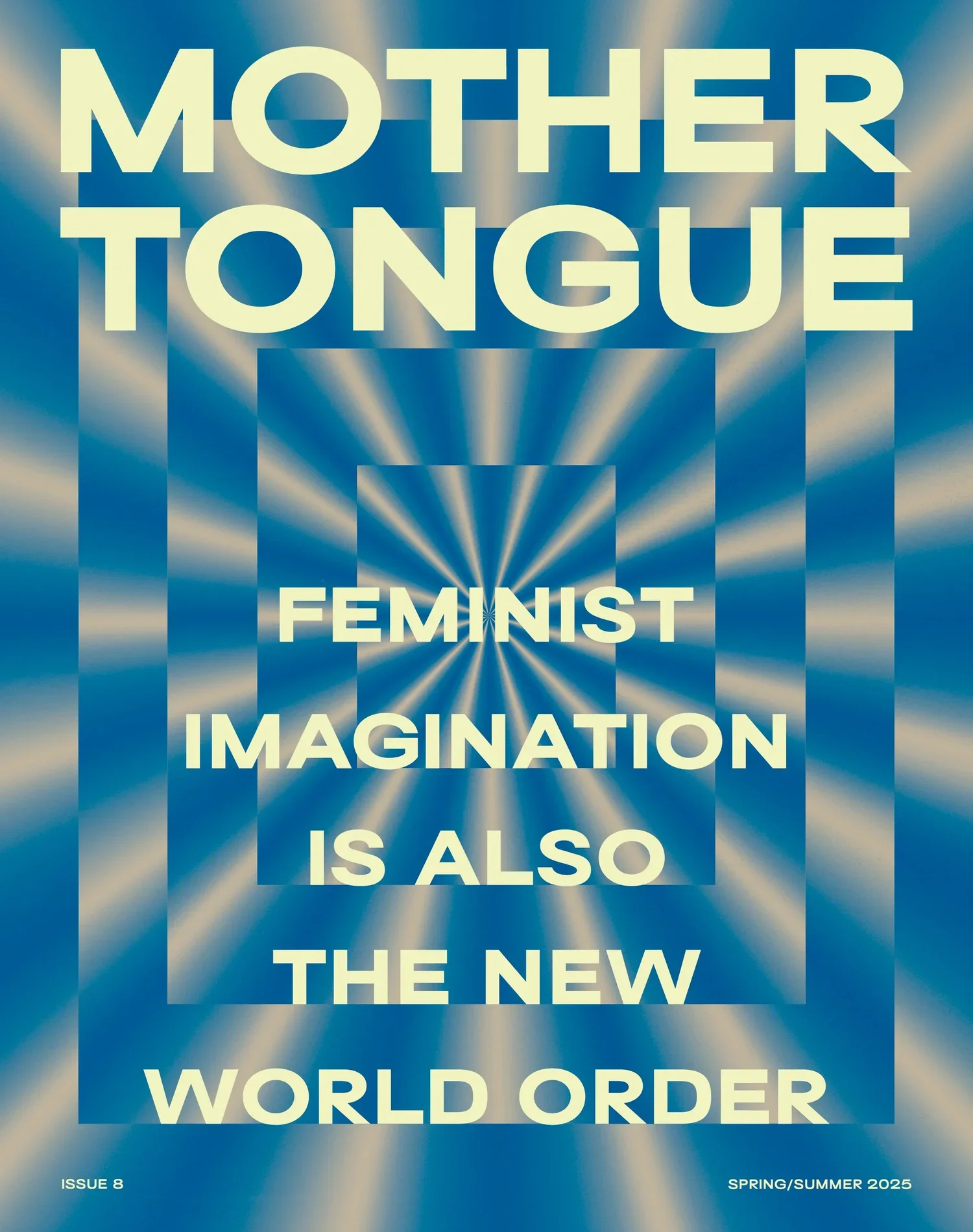 Mother Tongue n.8