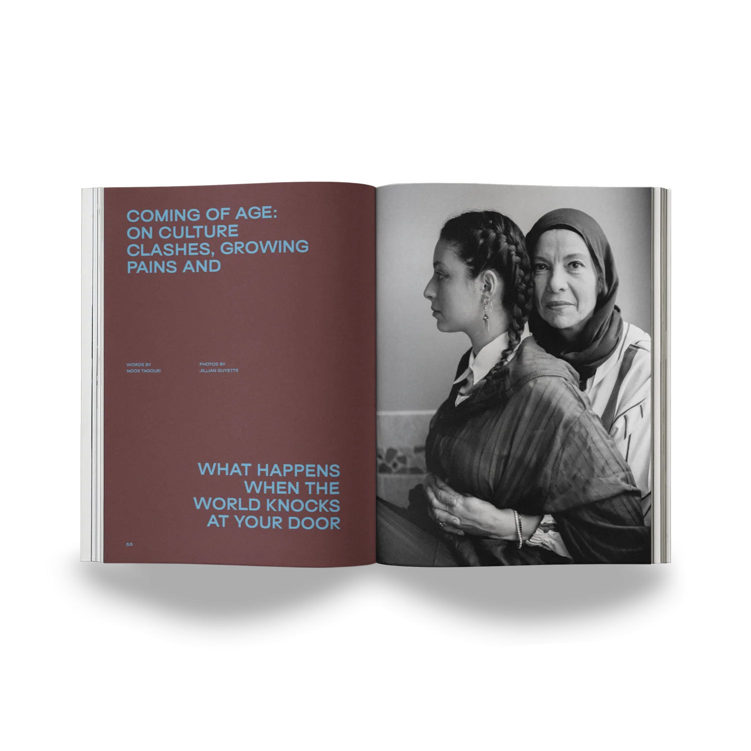Mother Tongue n.8 - Image 3