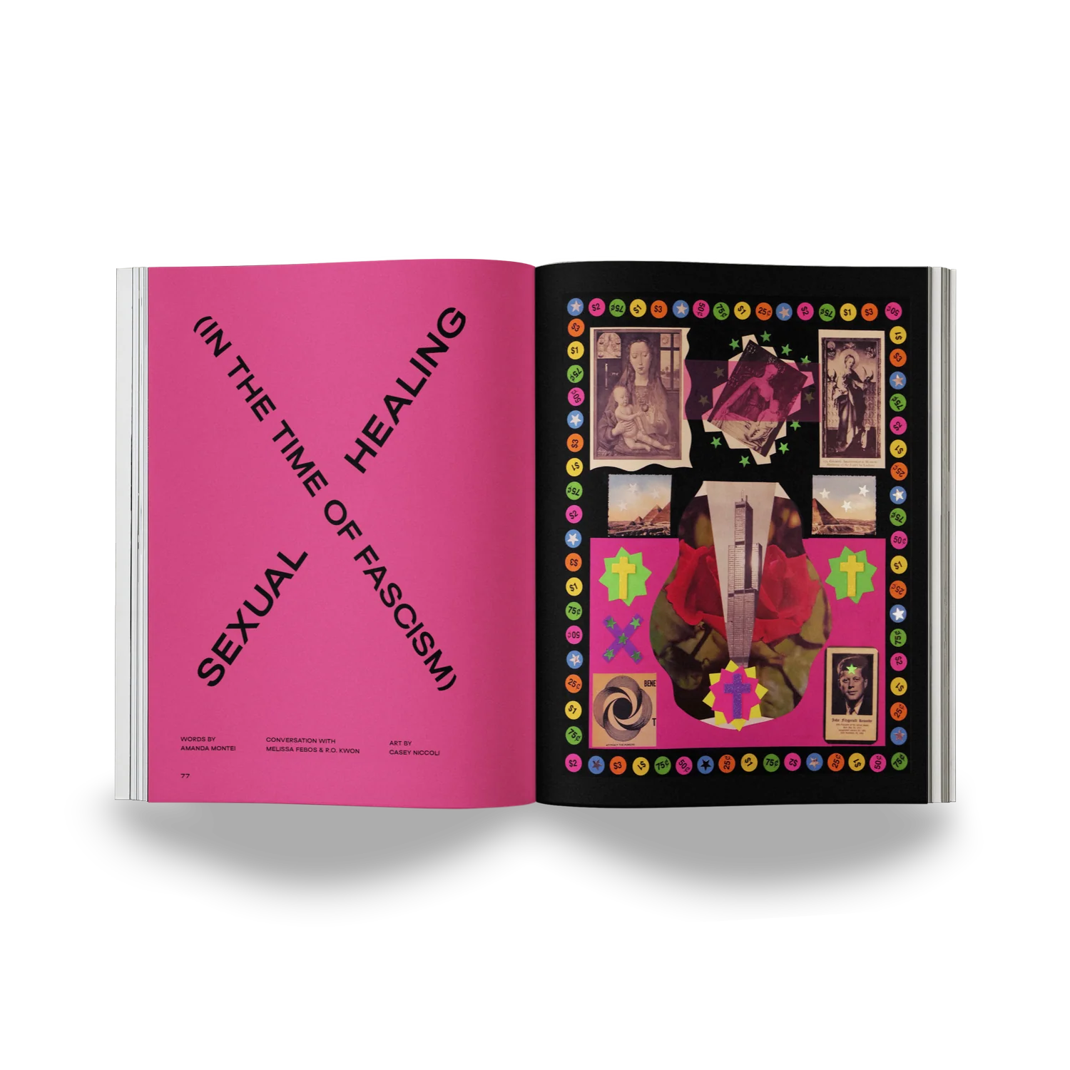 Mother Tongue n.8 - Image 4