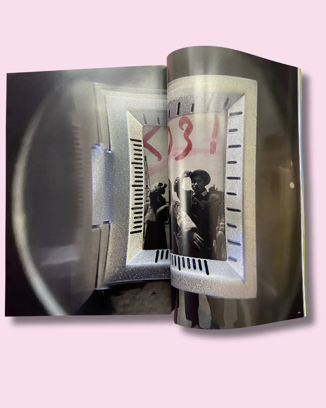 Mousse n.91 - Image 6