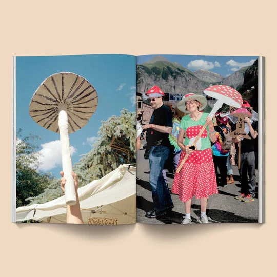 Mushroom People n.1 - Image 11
