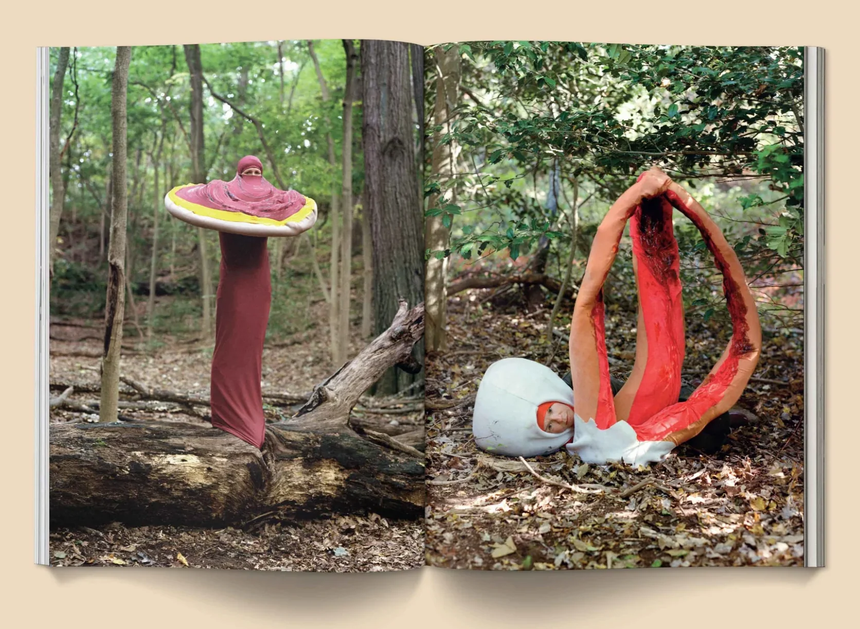 Mushroom People n.2 - Image 5