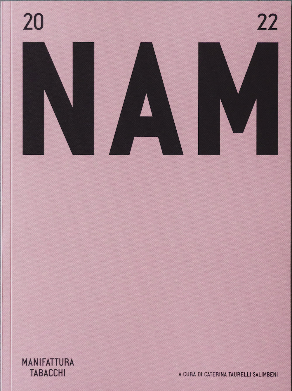 NAM 20-22