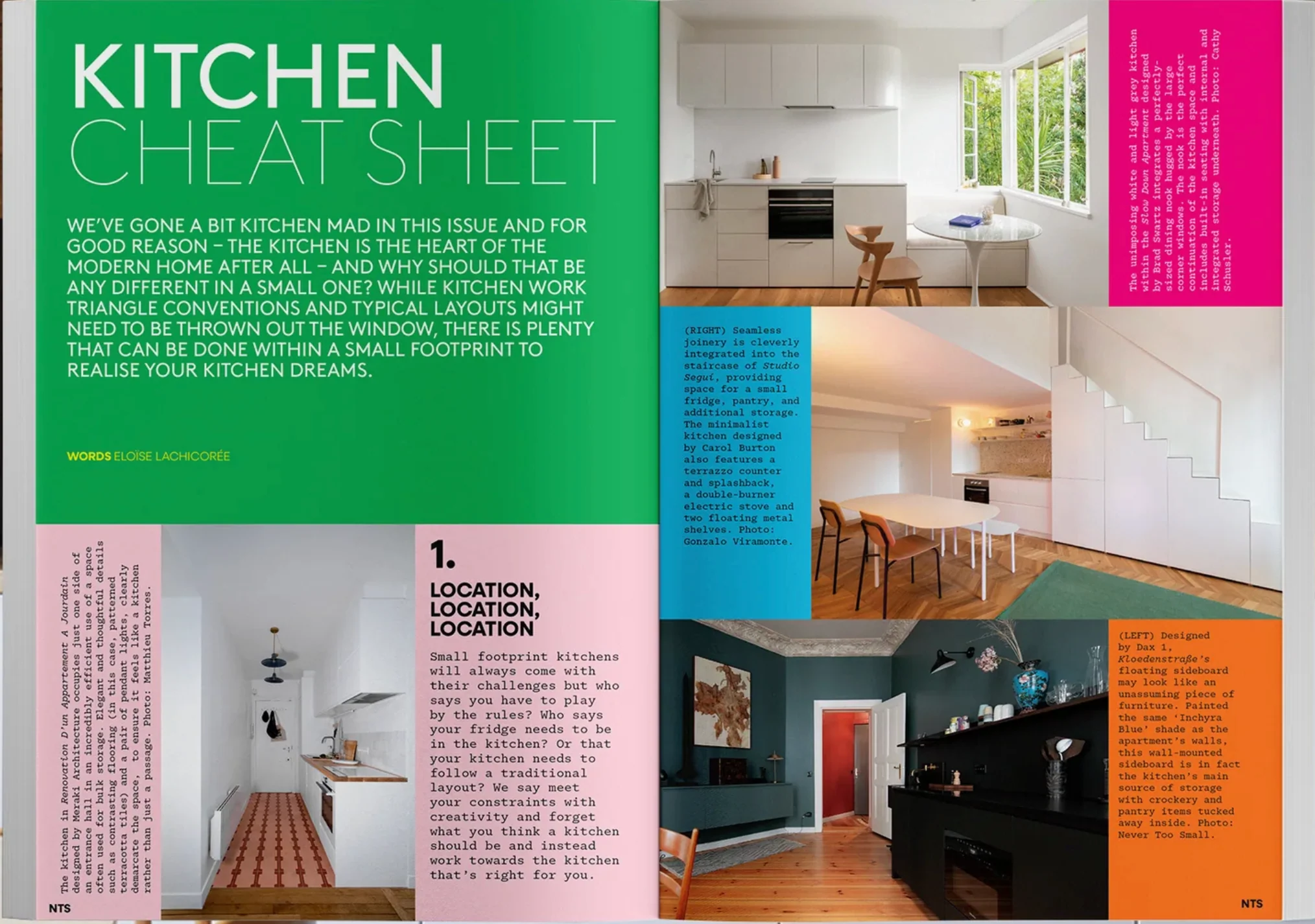 Never Too Small n.6 - Image 5