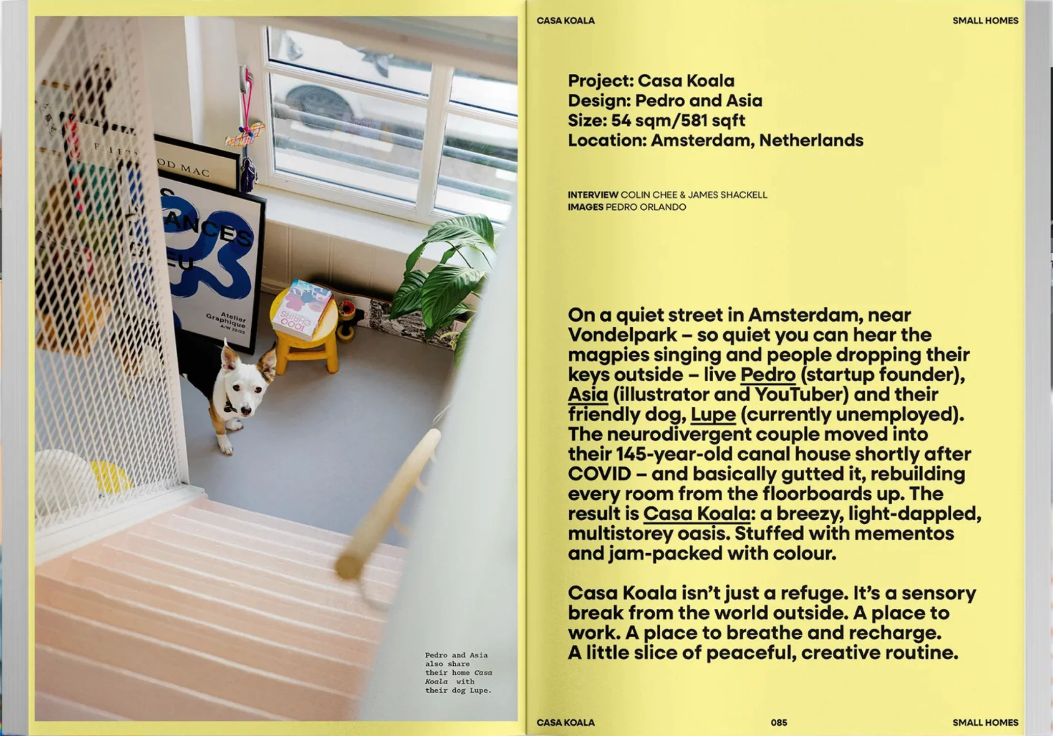 Never Too Small n.6 - Image 9