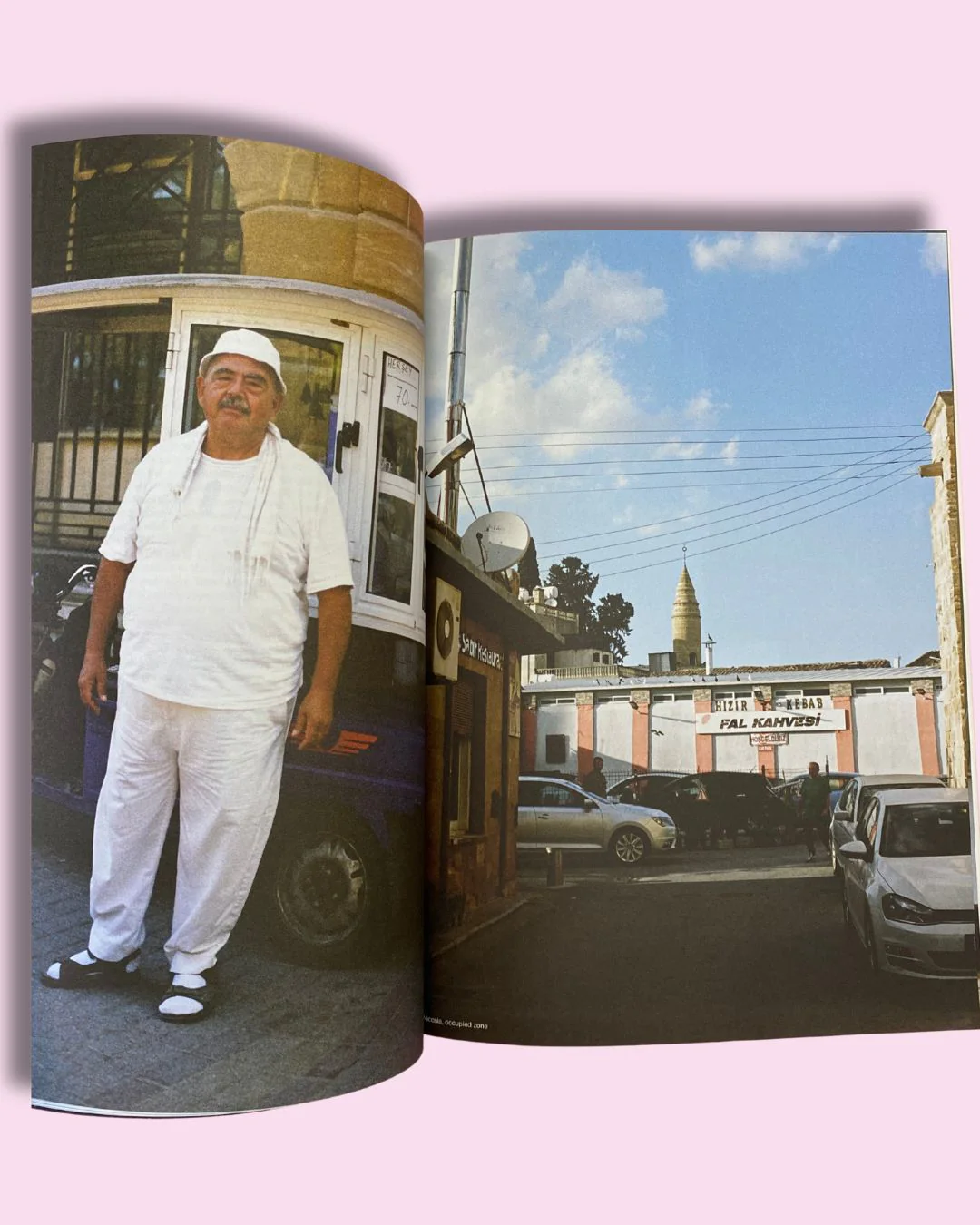 Nomas n.20 Cyprus - Image 4
