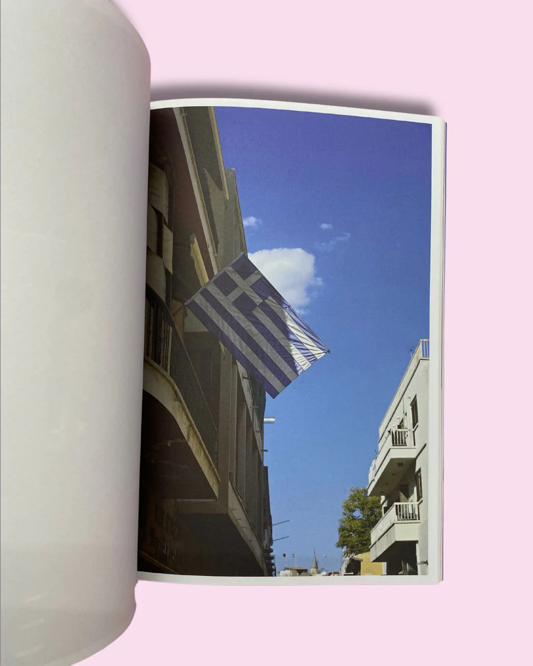 Nomas n.20 Cyprus - Image 6