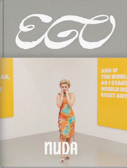 Nuda Ego - Image 3