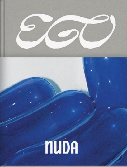 Nuda Ego - Image 4