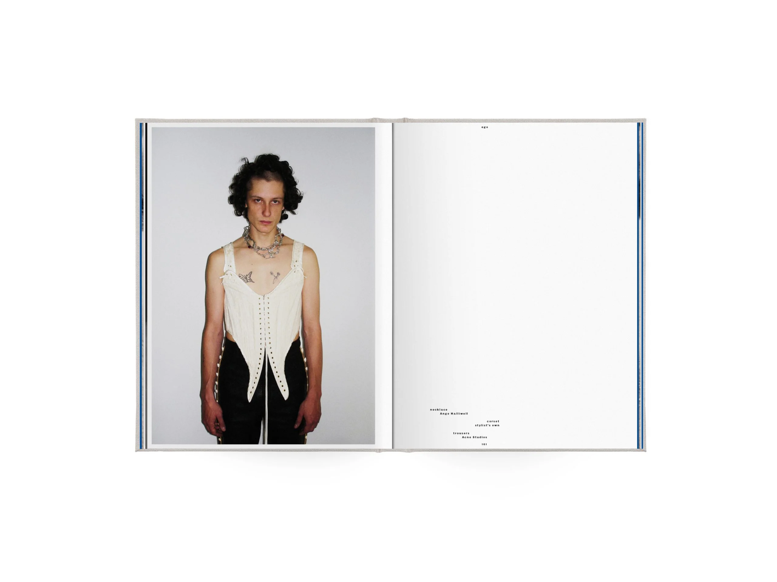 Nuda Ego - Image 7