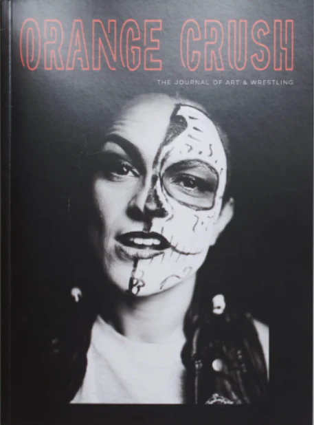 Orange Crush n.3