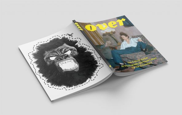 Over Journal n.1 - Image 5