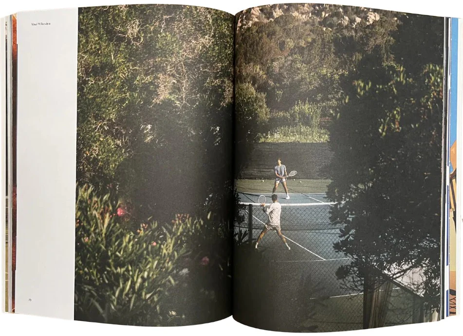 Racquet n.28 - Image 5