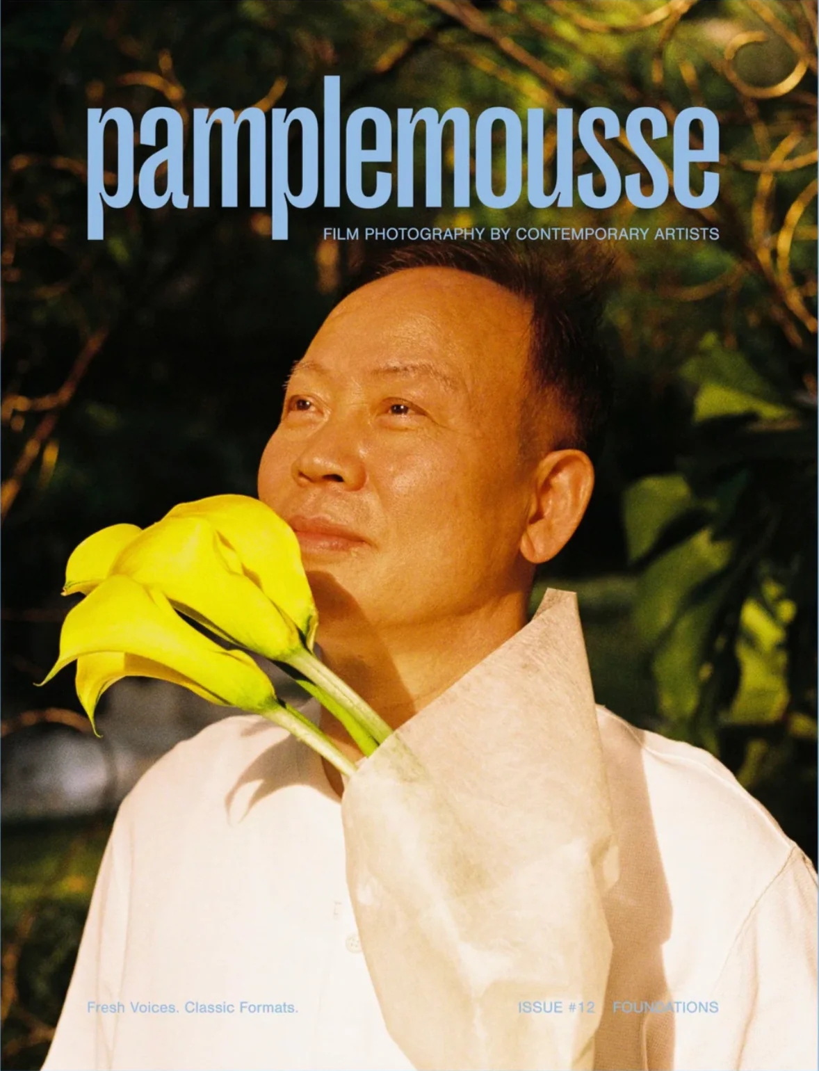 Pamplemousse n.12