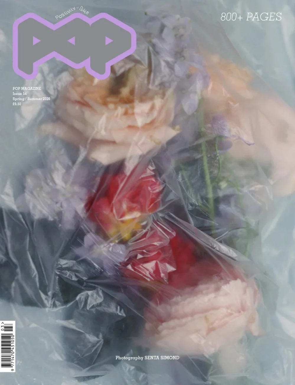 Pop UK n.54