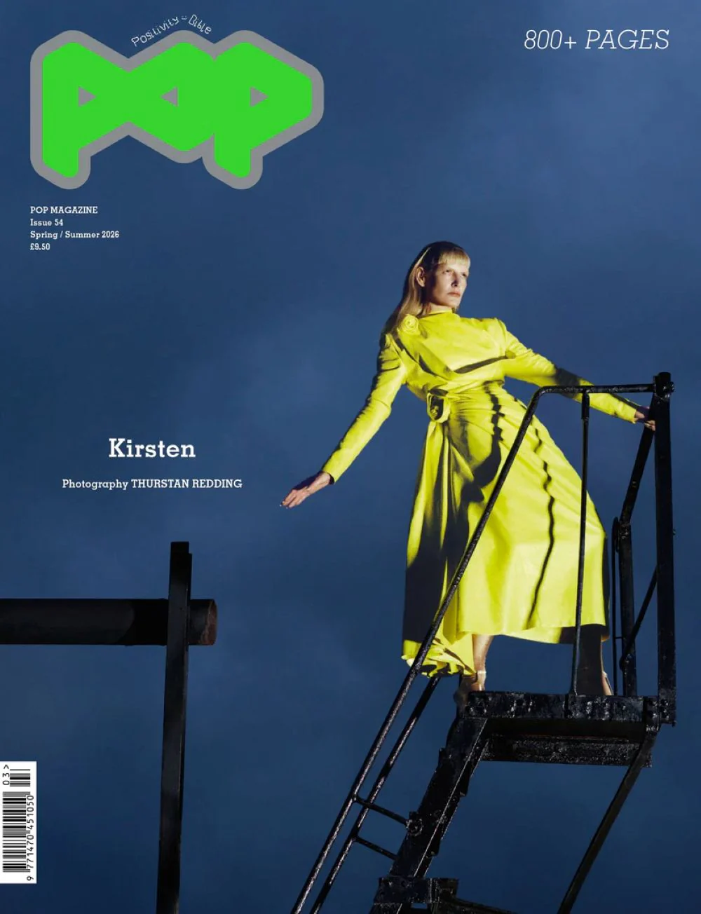 Pop UK n.54 - Image 2
