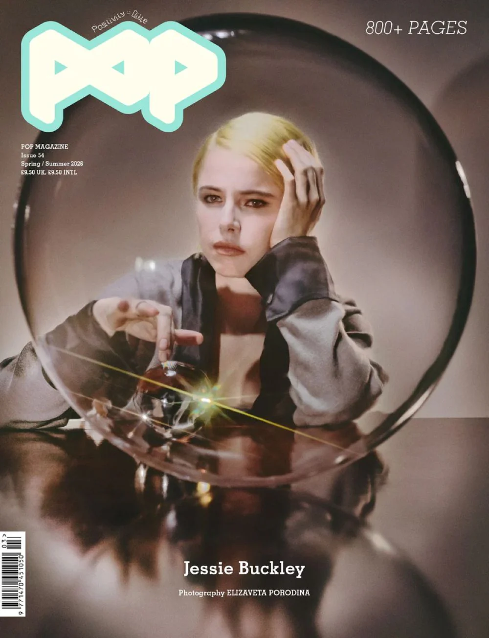 Pop UK n.54 - Image 3