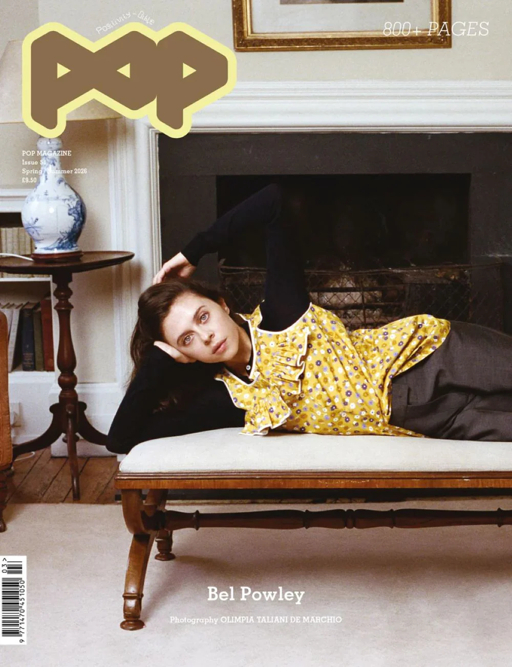 Pop UK n.54 - Image 4