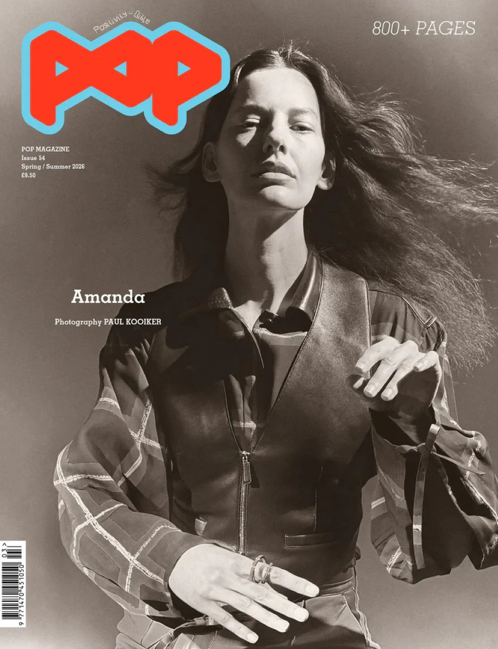 Pop UK n.54 - Image 5