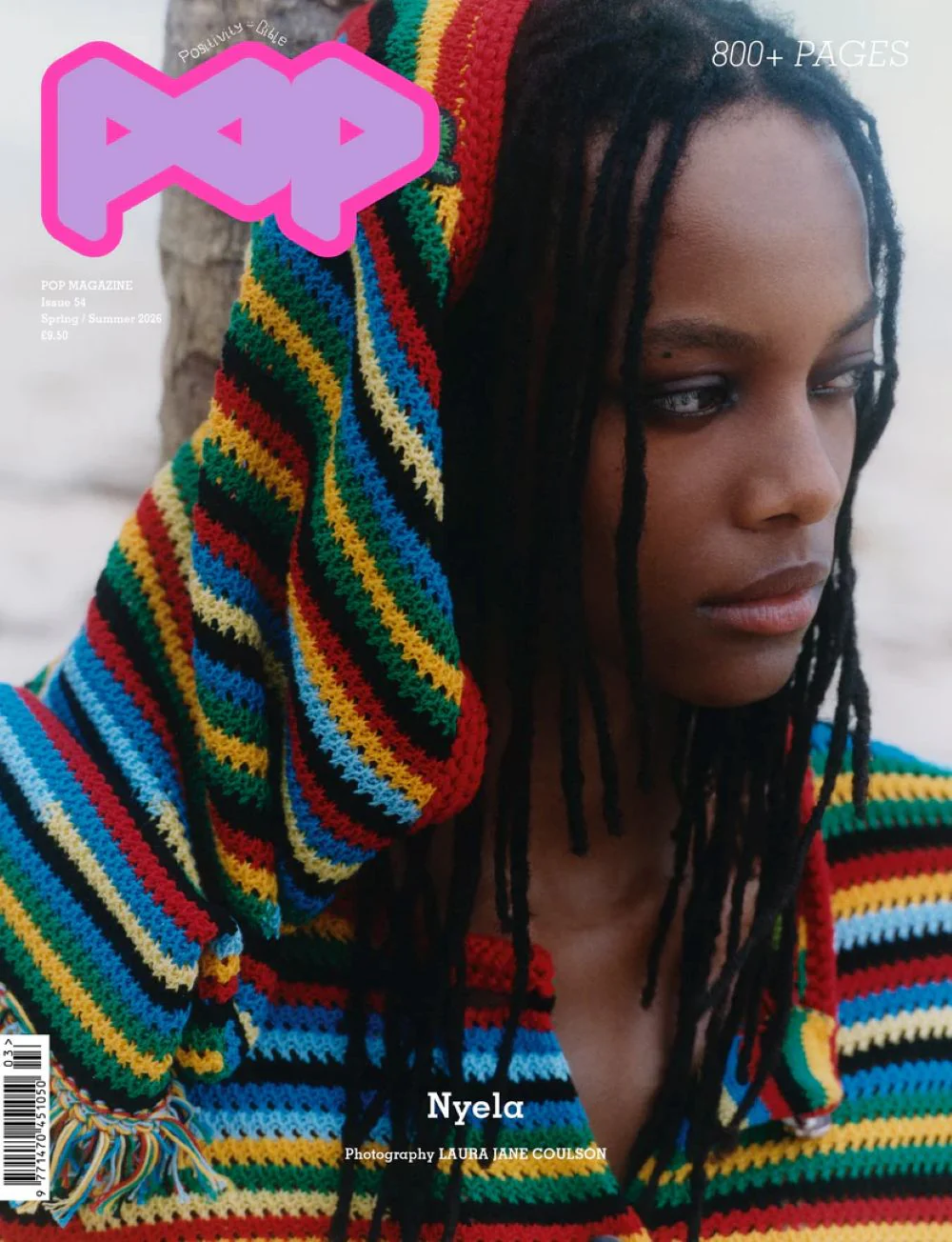 Pop UK n.54 - Image 6