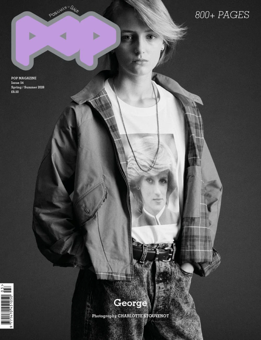 Pop UK n.54 - Image 7