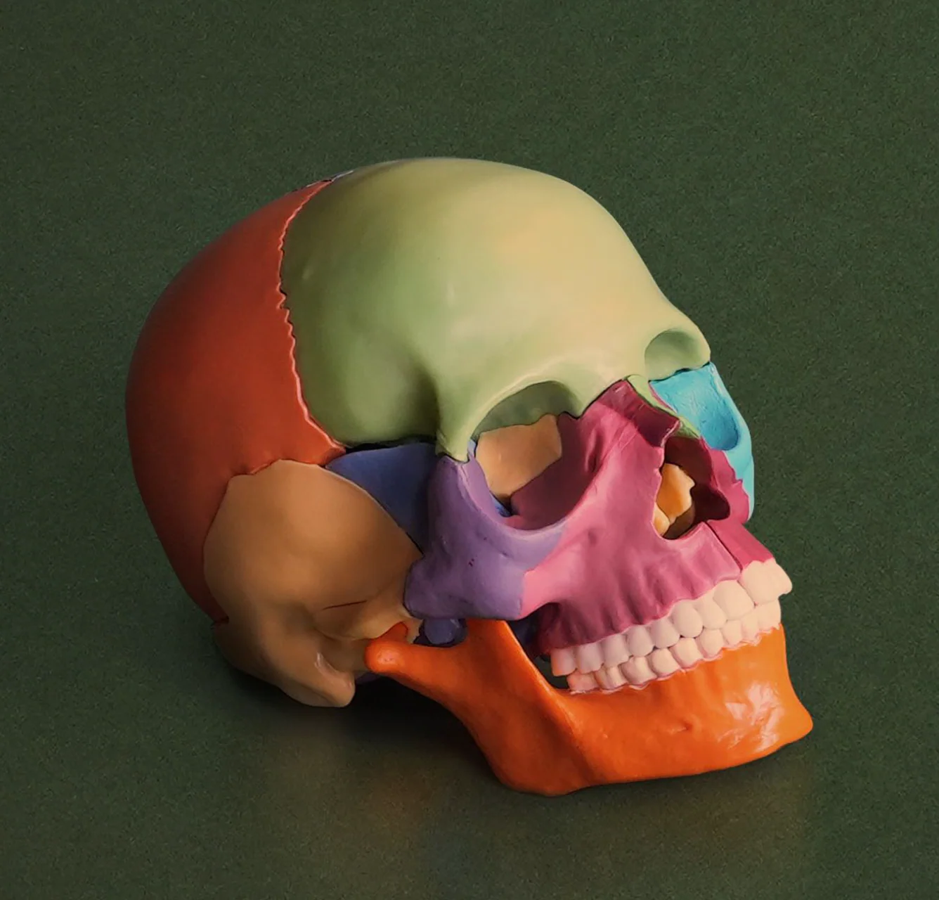 PRE-ORDER The Life and Death of the Human Soul of Design - Image 4