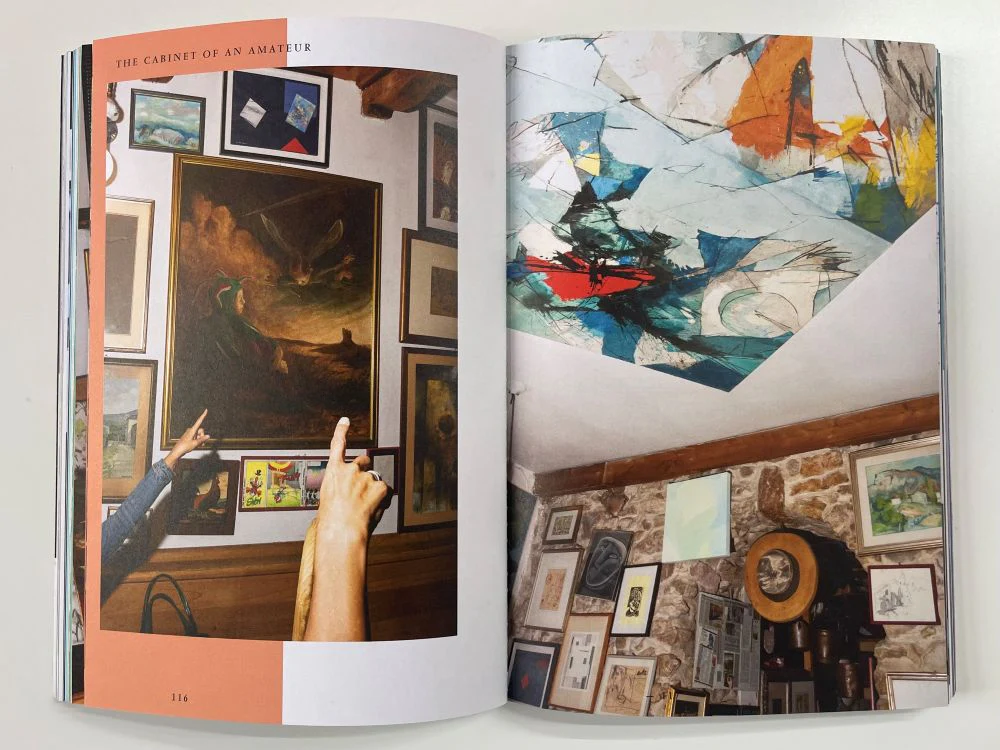 Profane n.21 - Image 3