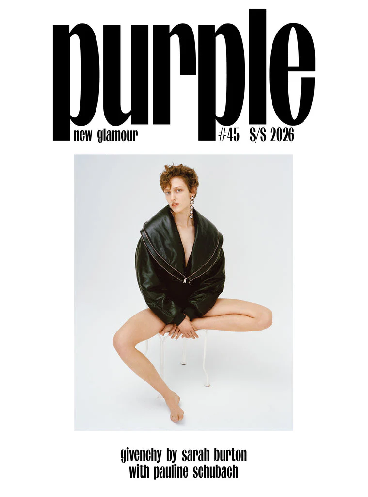 Purple n.45 - Image 4