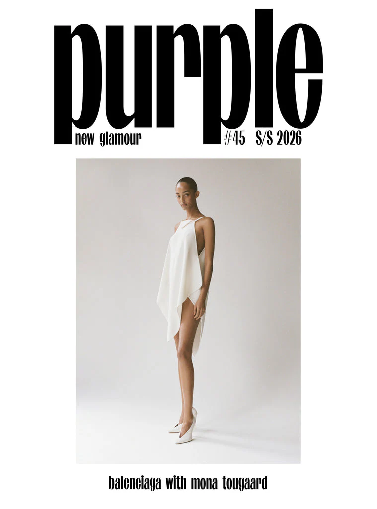 Purple n.45 - Image 5