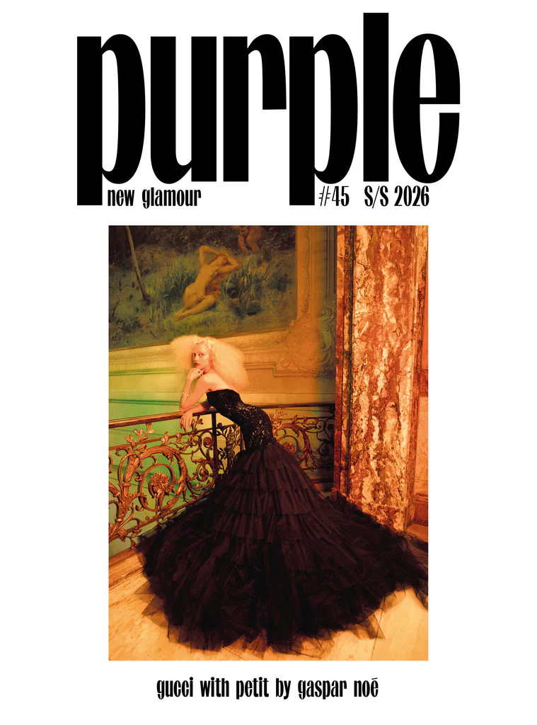 Purple n.45 - Image 7