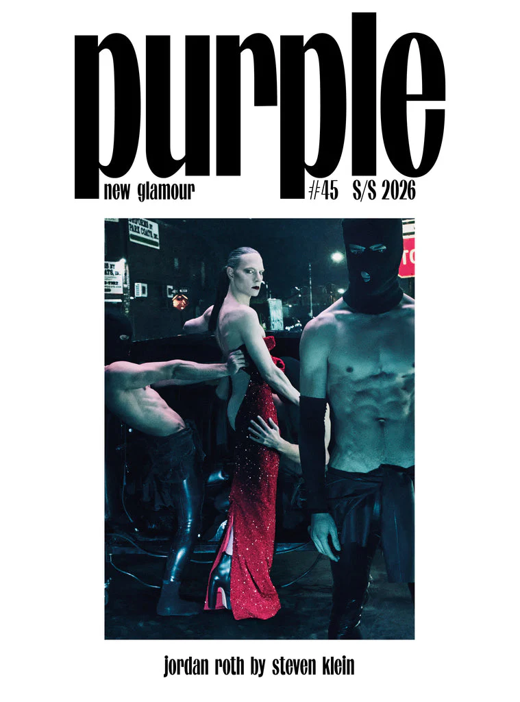 Purple n.45 - Image 8