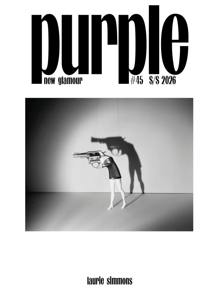 Purple n.45 - Image 9