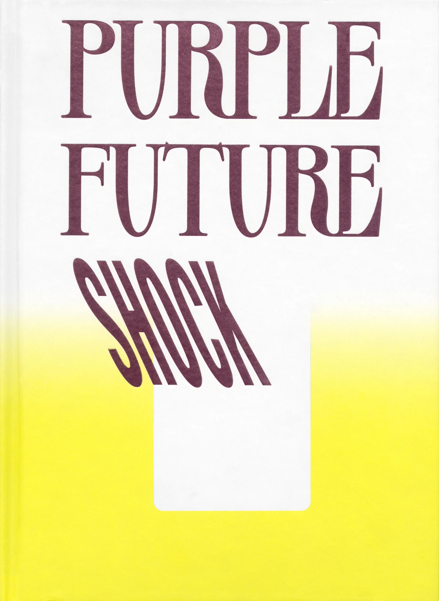 Purple - The Future Isuue