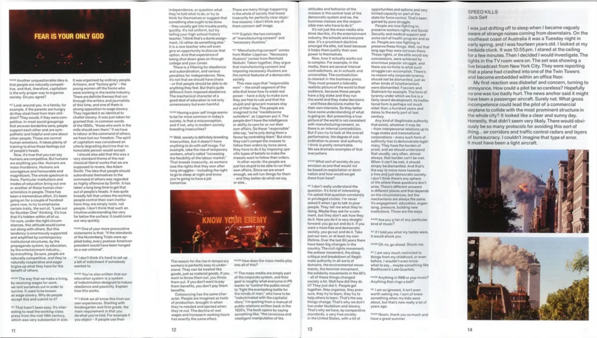Real Review n.17 - Image 10