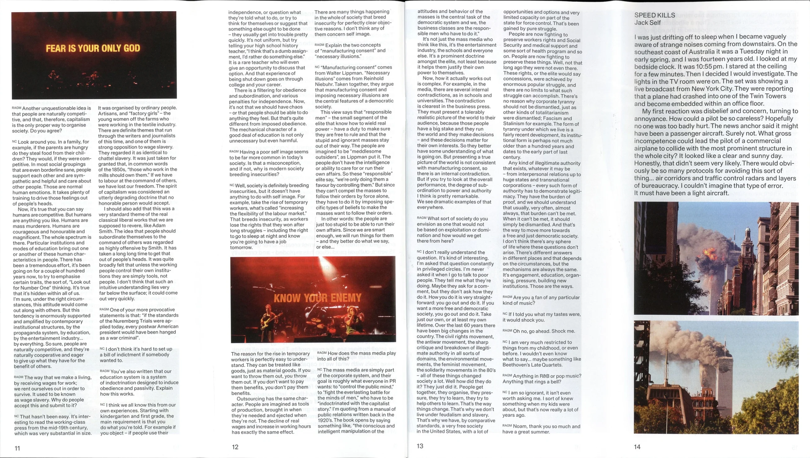 Real Review n.17 - Image 2