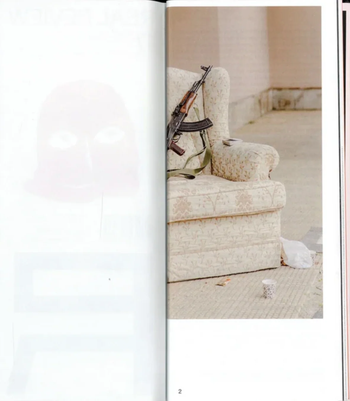 Real Review n.17 - Image 5