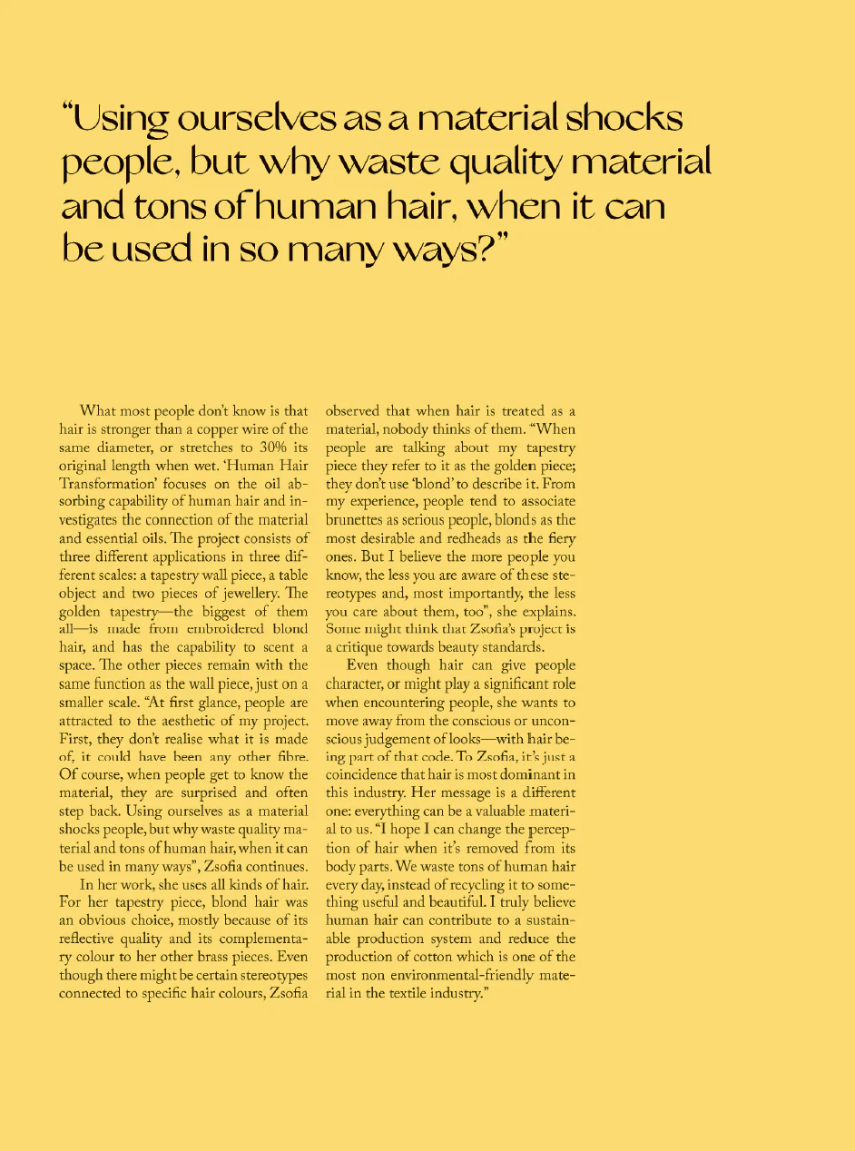 Sindroms Yellow Special Frab's edition - Image 5