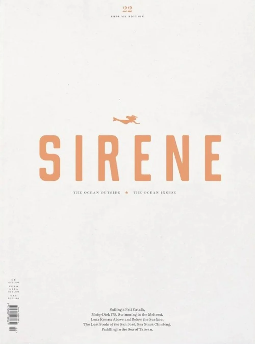 Sirene n.22