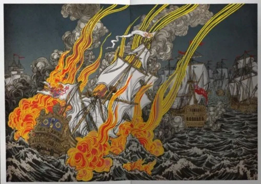Sirene n.22 - Image 3