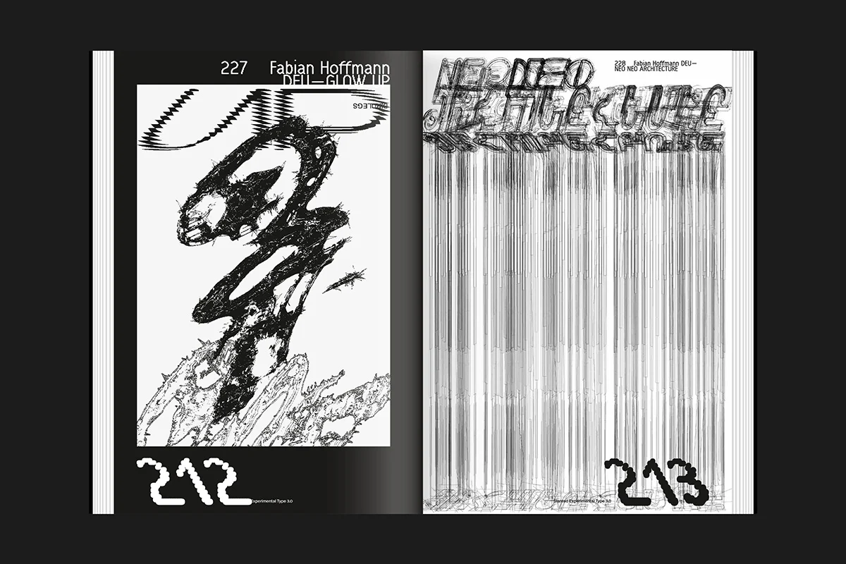 Slanted Experimental Type 3.0 - Image 12