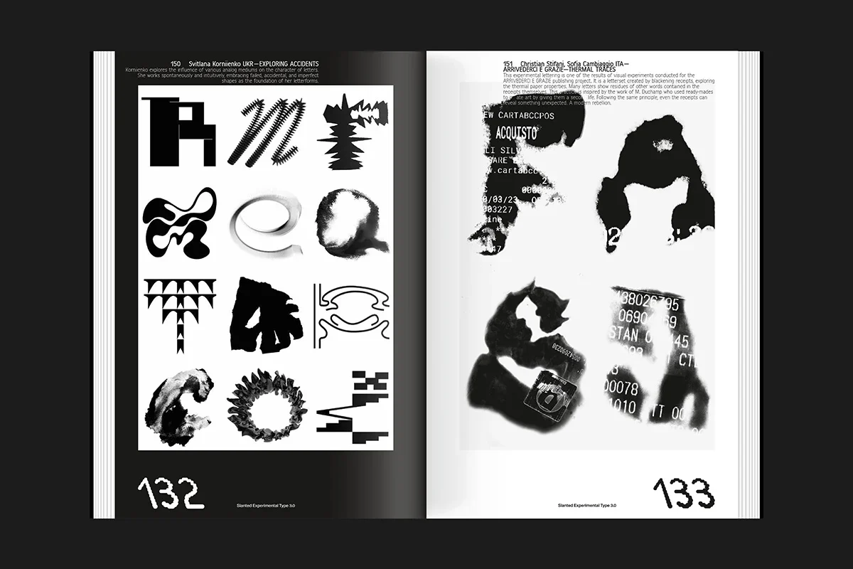 Slanted Experimental Type 3.0 - Image 8