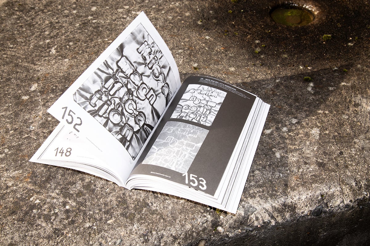Slanted Experimental Type 3.0 - Image 9