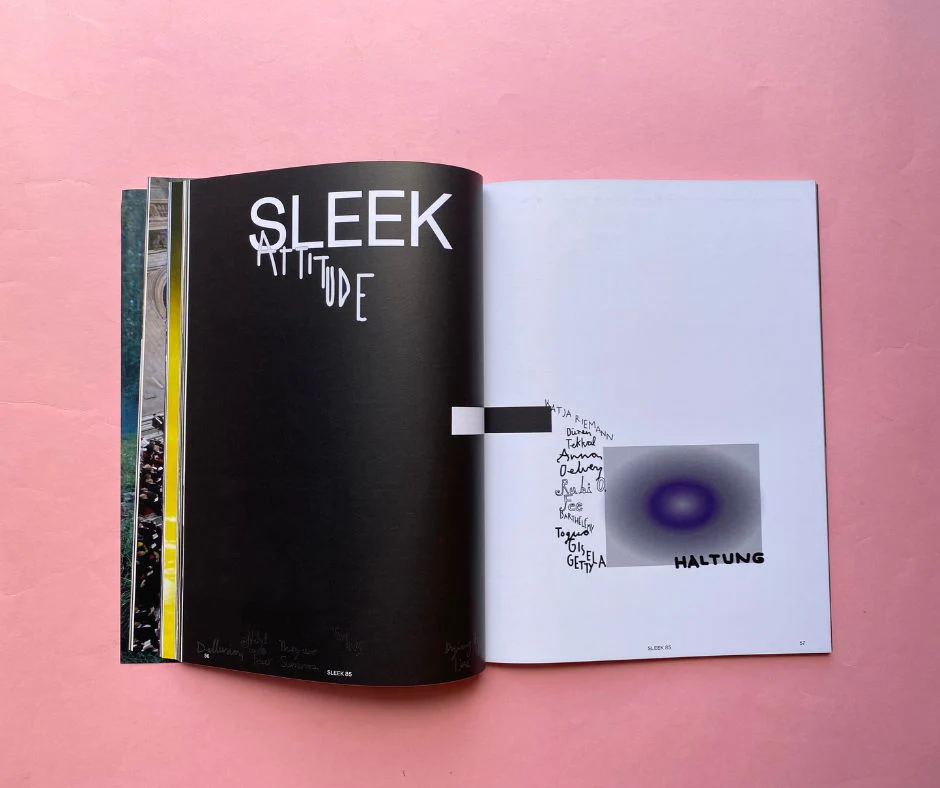 Sleek n.85 - Image 7